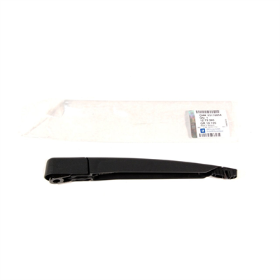 Opel Astra H Arka Silecek Kolu Orjinal Gm Marka