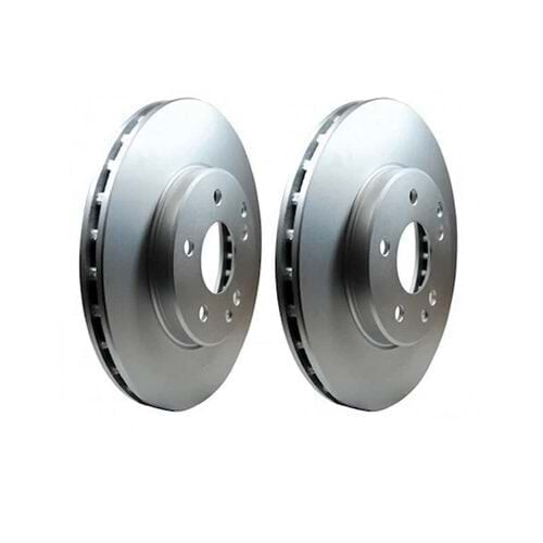 AYD MARKA FREN DİSKİ OPEL INSIGNIA A 17 JANT 321 MM ÖN (KAPLAMALI)