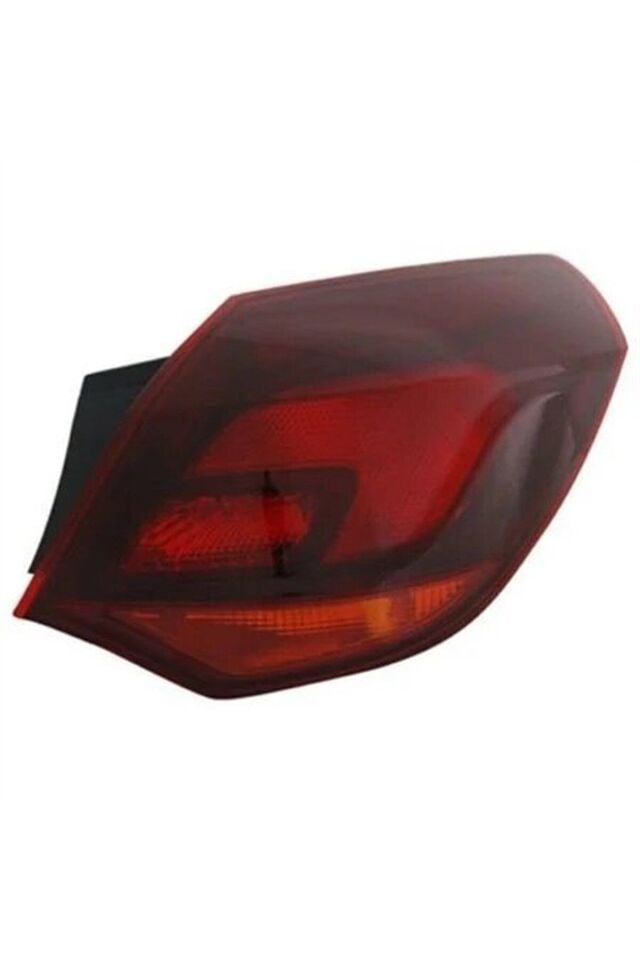 Opel Astra J Sağ Stop (YOLCU TARAFI) Koyu Renkli Magnetti Marelli