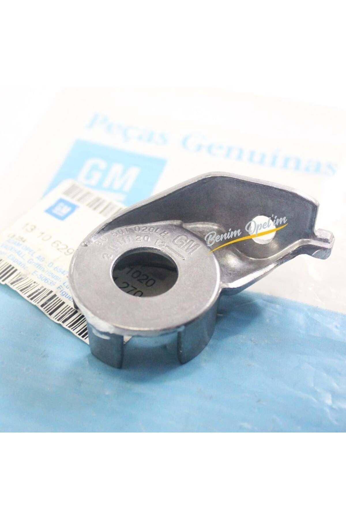 RADYATÖR AYAK SOL VECTRA B