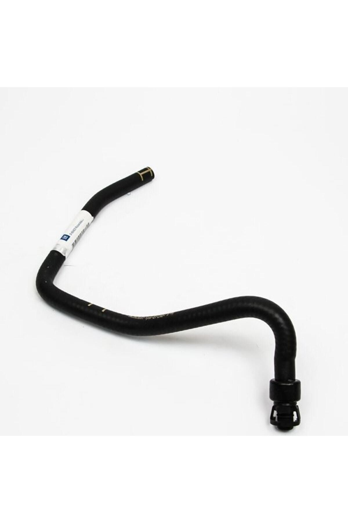 Opel Zafira Uyumlu C 1.4 Turbo Gaz Boşaltma Hortumu Marka