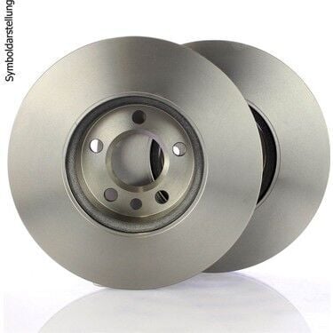 AYD MARKA FREN DİSKİ OPEL INSIGNIA A 17/18 J. 315MM ARKA