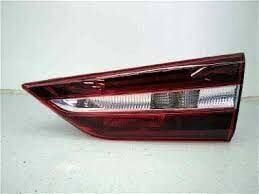 Opel Grandland X Sol İç Stop Orijinal