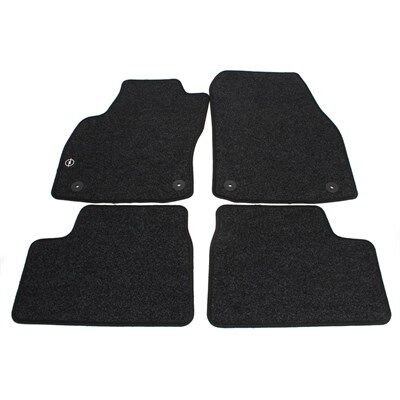 Opel Astra H Halı Paspas Seti GM