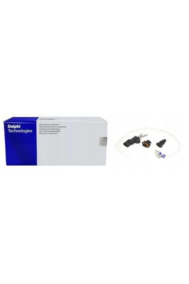 EKSANTRİK MİL SENSÖRÜ (KABLOLAR DAHİL) ASTRA F-VECTRA A-B-OMEGA 1.8-2.0 16V X18XE-X20XEV