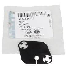 Opel Astra K 1.6 Dizel Zincir Gergi Contası Orjinal