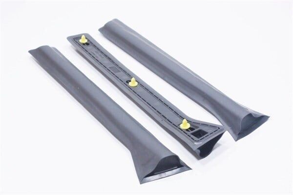 Orta Dırek Fıtılı Sag Opel Astra H 06 >