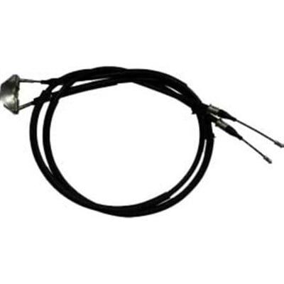 Opel Combo C El Fren Teli Uzun Kampanalı Araçlar İçin