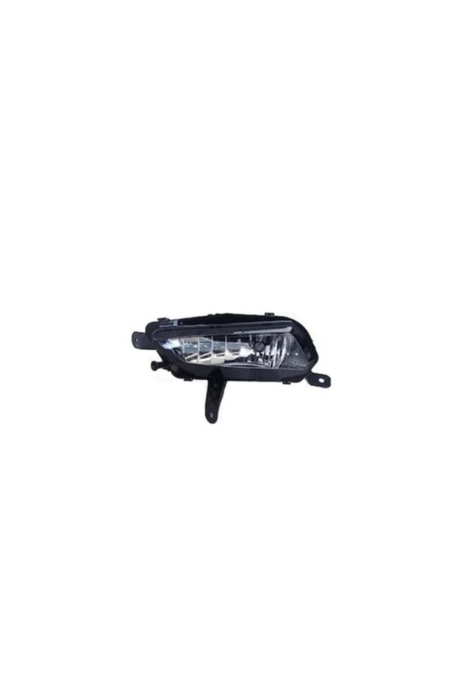 Opel Astra K Sol Sis Farı (YOLCU TARAFI)