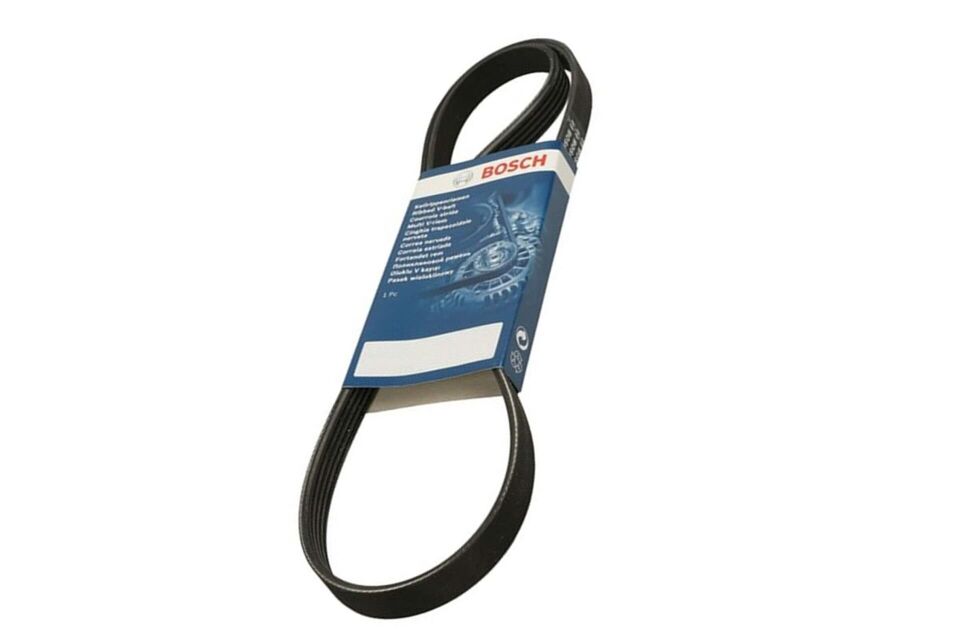 BOSCH MARKA KAYIŞ 6PK 1805 OPEL ASTRA G/VECTRA B/C 2.0D/2.2D