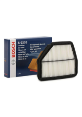 Hava Filtresi Chevrolet Captiva Opel Antara 2006-2010 Uyumlu