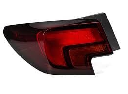 Opel Astra K Sol Dış (Şöför Tarafı) Stop Lambası Ledsiz