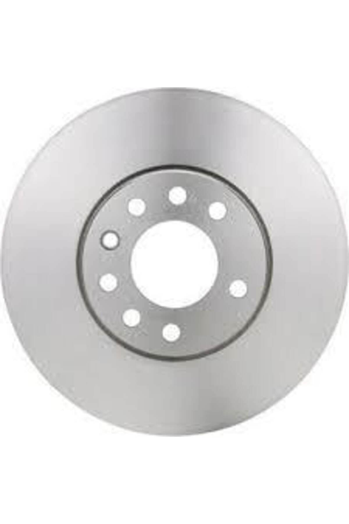 FREN DİSKİ (TAKIM) ÖN VECTRA B (96 02) SAAB 9-2/9-3 (9303) (288x25x7DLxHAVALI) 32025723-569357-93182