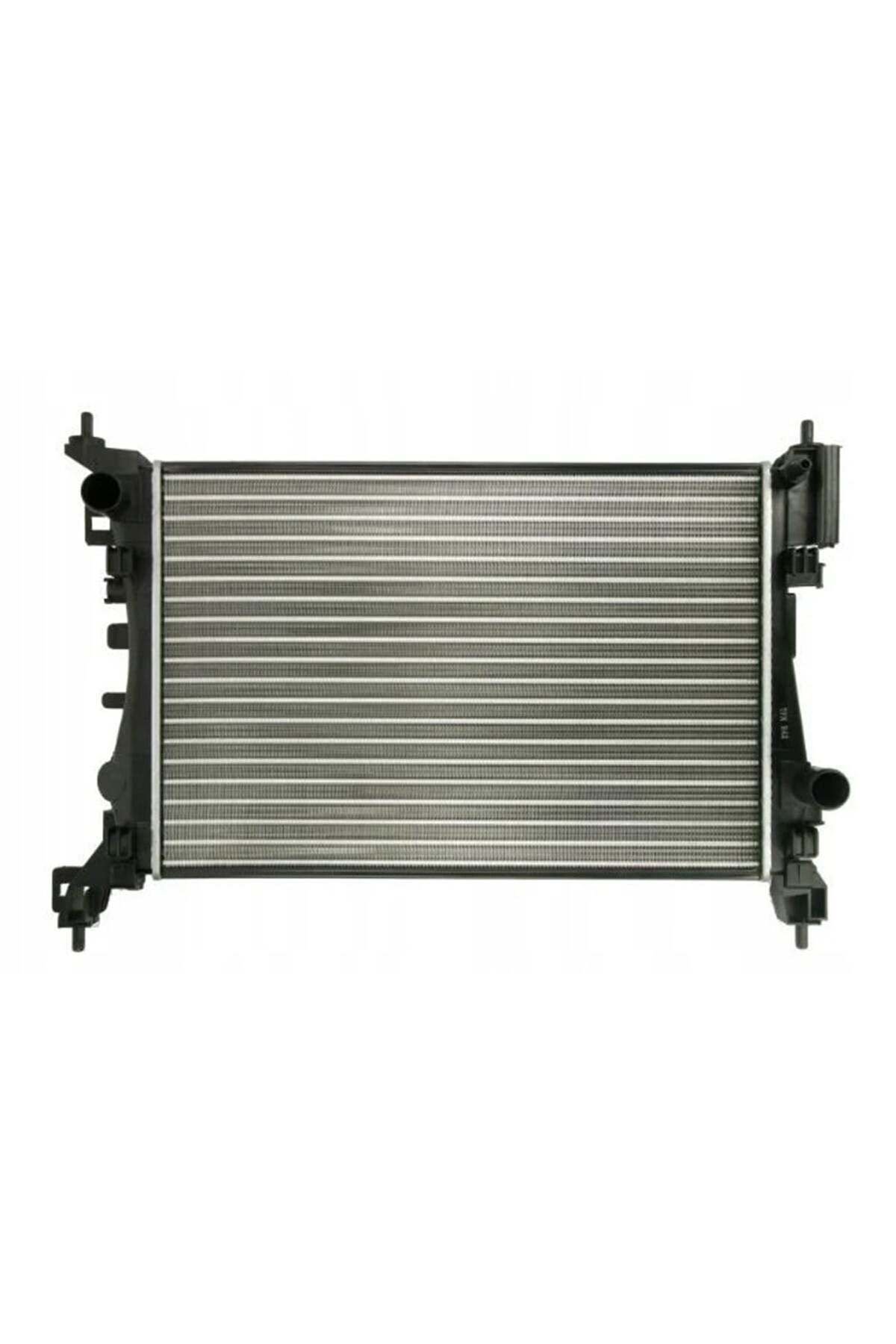 Opel Corsa D 1.2 1.4 A12XER A14XER Su Radyatörü Mahle Marka