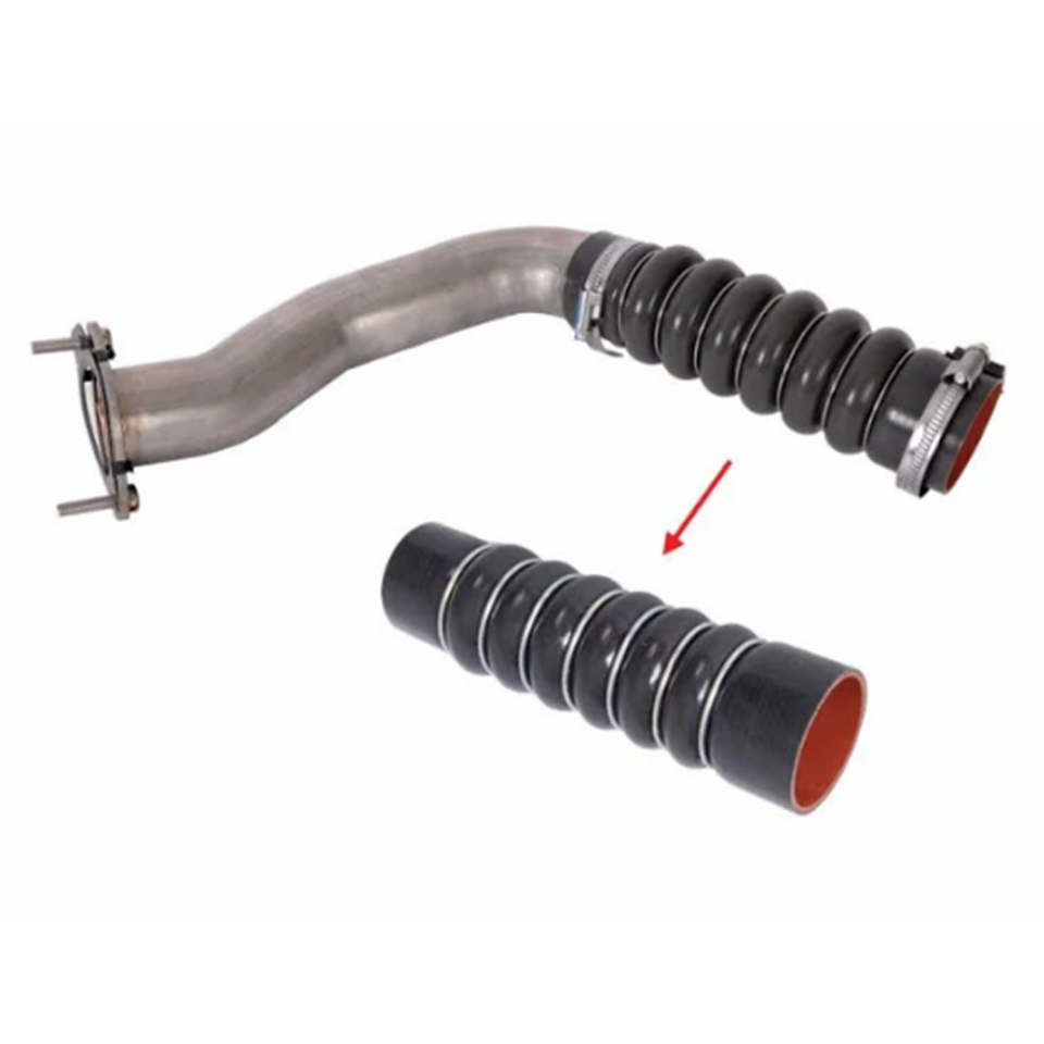 Chevrolet Captiva C140 Turbo Hortumu Muadil