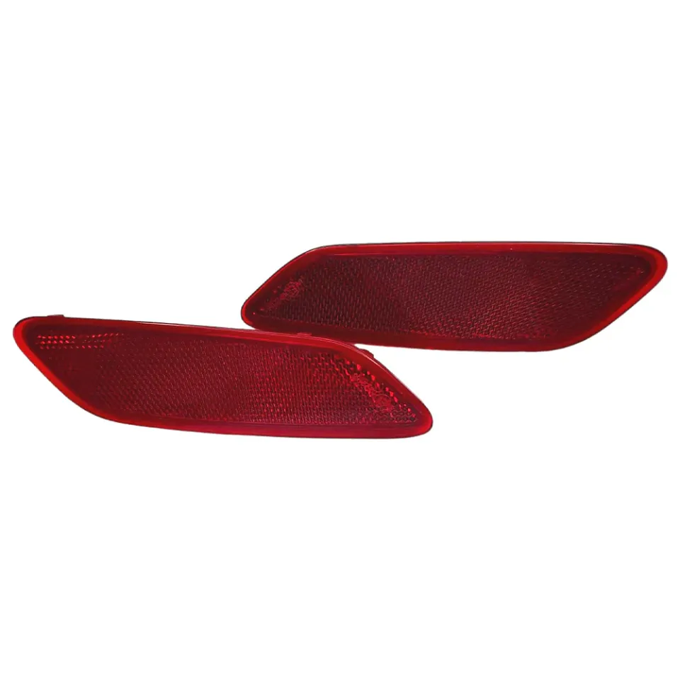 ASPART MARKA   REFLEKTÖR ARKA TAMPON OPEL CORSA F 19> SAĞ