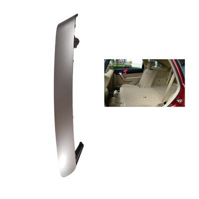 Kapı iç Tutamak Nikelajı Ön Sağ Captiva C100 C140 GM TANE