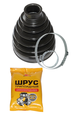 Chevrolet Cruze 1.6 İç Aks Körüğü İthal