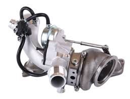 OPEL MOKKA Komple Turbo 1.4