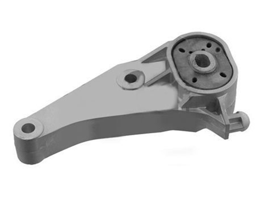 Opel Corsa C 1.0 Benzinli Motor Kulak Arka Braketi