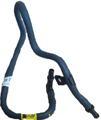 Chevrolet Captiva C100 2.0 Dizel Motor Yakıt Besleme Hortumu Orjinal Gm