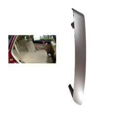 Chevrolet Captiva Kapı Tutamak Nikelajı Sol Arka Gm
