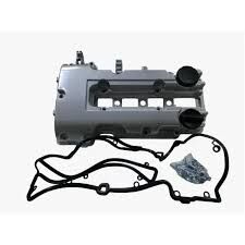 OPEL MOKKA Turbo Metal Üst Külbütör Kapağı