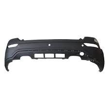 CAPTİVA C140 ARKA TAMPON ORJİNAL (GM)