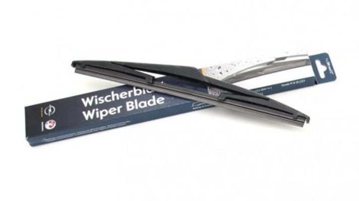 Opel Astra H Arka Silecek Süpürgesi Orjinal