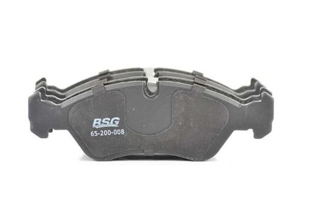 Opel Vectra A 1.8 - 2.0 Benzinli Ön Fren Balata Takımı