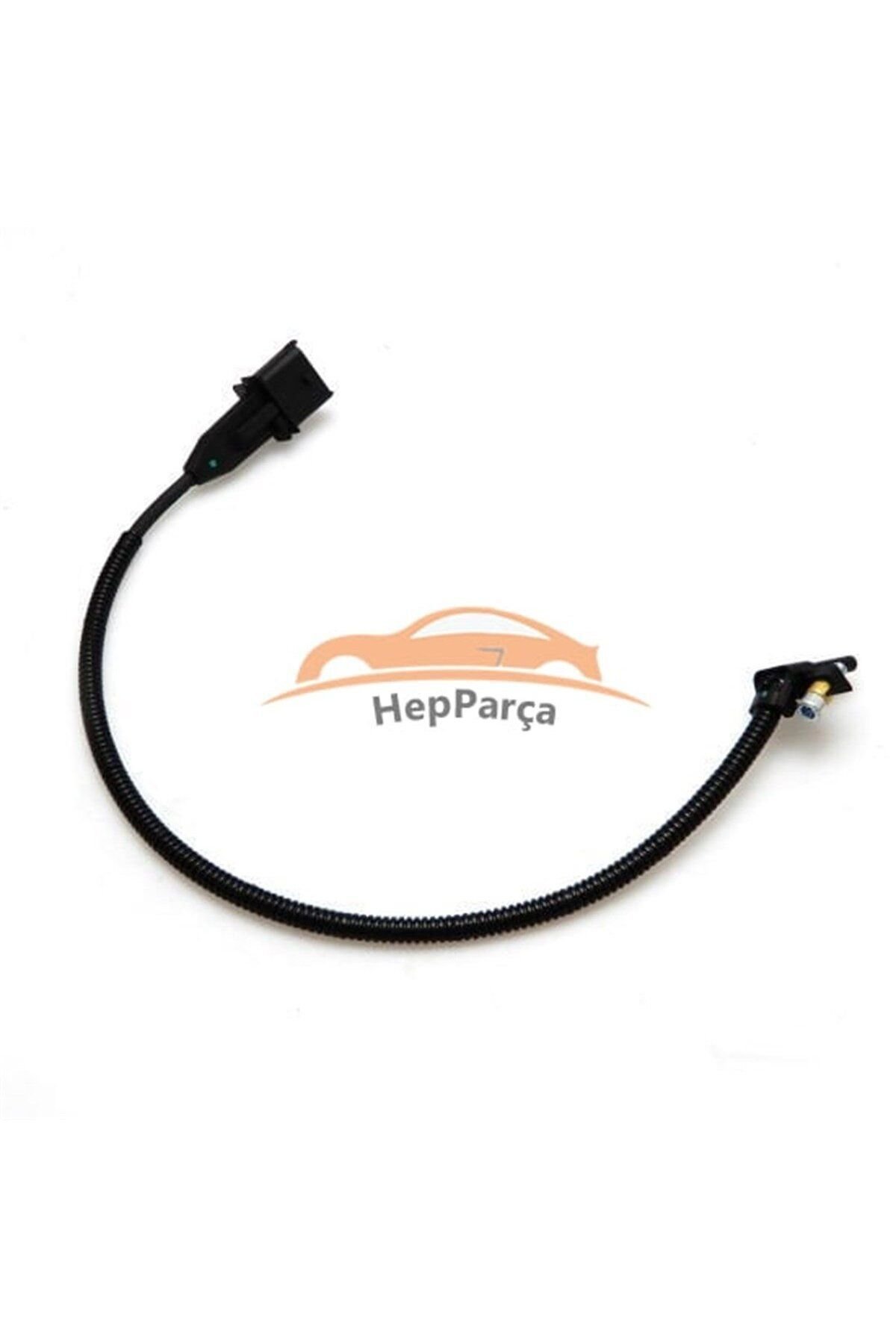 Chevrolet Cruze 1.6 Krank Devir Sensörü Ithal