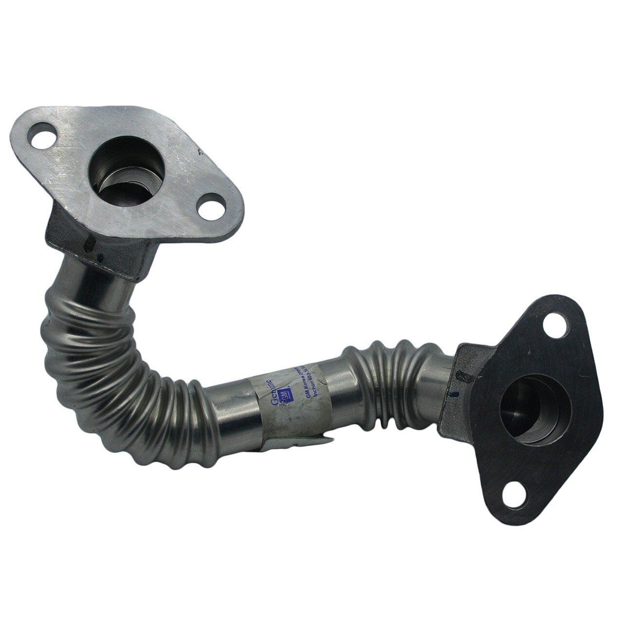 Chevrolet Captiva C100 / Epica 2.0 EGR Valfi Borusu 2007-2011 Orijinal