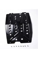 Opel Astra H Sac Karter Muhafazası İthal