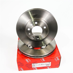 Opel Vectra A 1.8 Ön Fren Diski Trw 256*20 mm