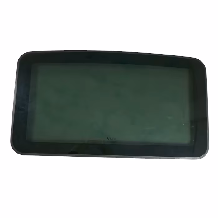 Chevrolet Captiva C140 Sunroof Camı Gm Orjinal