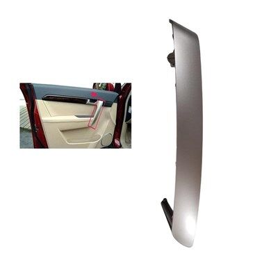 Chevrolet Captiva Captiva Uyumlu Kapı Tutamak Nikelajı Sağ Ön Gm 95299511