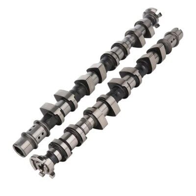 Chevrolet Cruze 1.6 Motor Eksantrik Mili Eksoz Tarafı GM