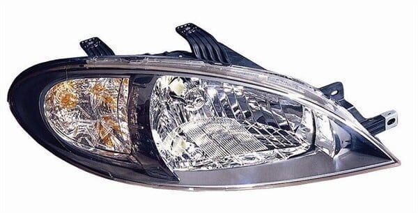 Chevrolet Lacetti Sağ Far Hb Kasa Marka Uyumlu