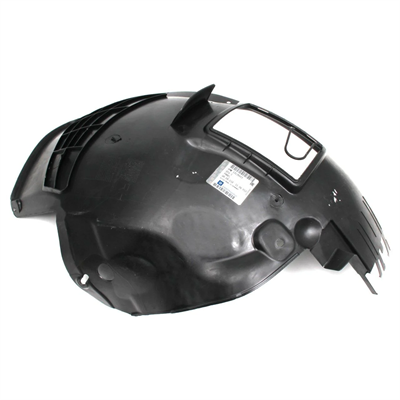 Opel Astra H Ön Sağ Ön Parça Çamurluk Davlumbazı Orjinal