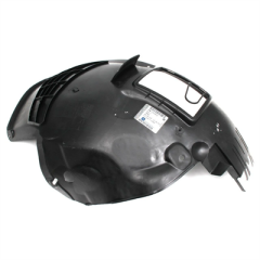 Opel Astra H Ön Sağ Ön Parça Çamurluk Davlumbazı Orjinal