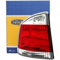Opel Vectra C Sağ Stop Beyaz Kırmızı Magnetti Marelli Marka