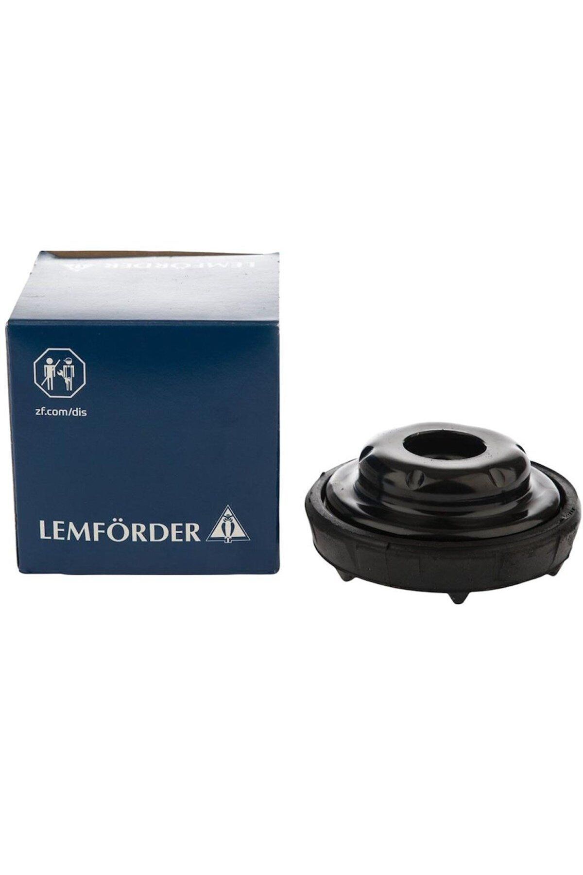 Chevrolet Trax Ön Amortisör Takozu Lemforder Marka