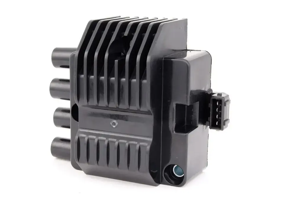 ASPART MARKA   ATEŞLEME BOBİNİ ASTRA F/VECTRA A 1.4-1.6 NZ/SV 8V