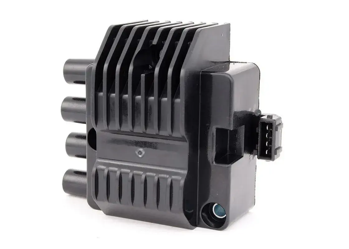 ASPART MARKA   ATEŞLEME BOBİNİ ASTRA F/VECTRA A 1.4-1.6 NZ/SV 8V