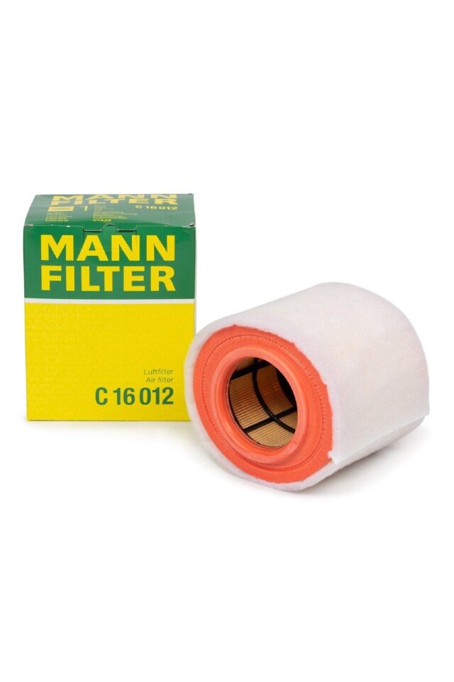 Opel Astra K Hava Filtresi Marka C16012