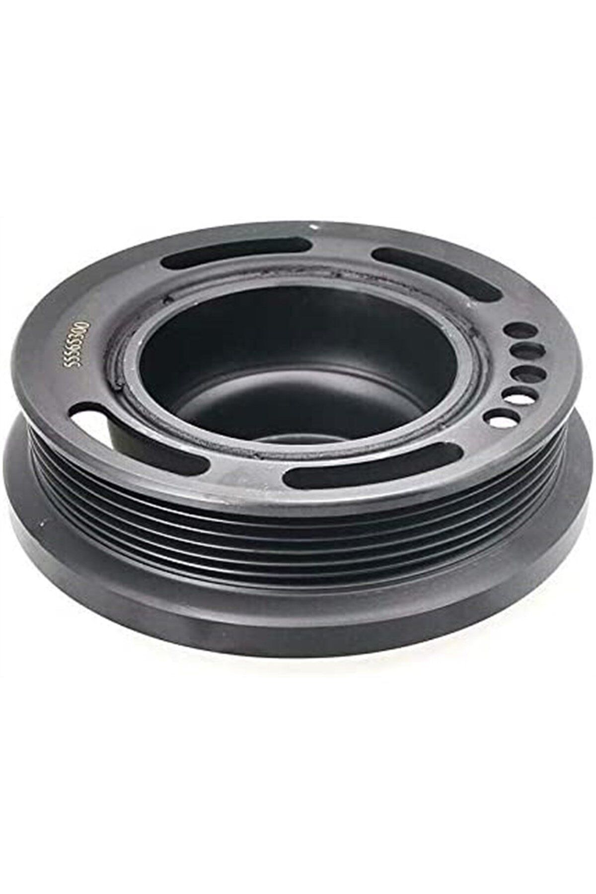 Chevrolet Cruze 1.6 Krank Kasnağı MUADİL