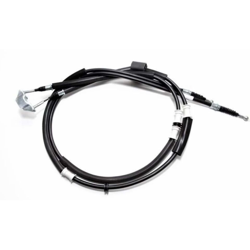 BOSCH MARKA EL FREN TELİ OPEL MERIVA A 04> 1615MM