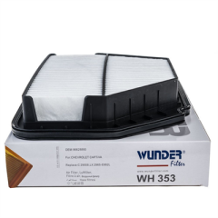 Opel Antara 2.0 Dizel Hava Filtresi Wunder