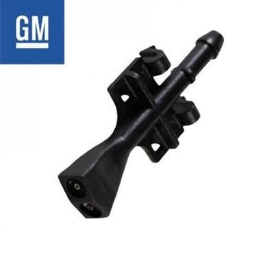 Opel Meriva A Su Fıskiye Memesi Gm Marka