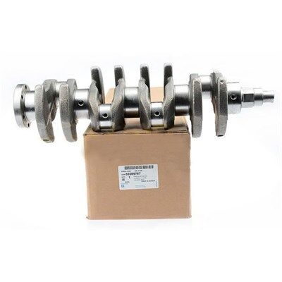 Opel Astra Uyumlu H 1.6 115 Bg Benzinli Krank Mili Orjina Ürün